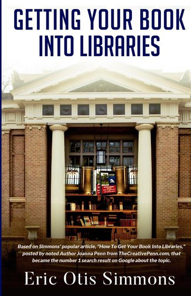 Produktbild: Getting Your Book Into Libraries