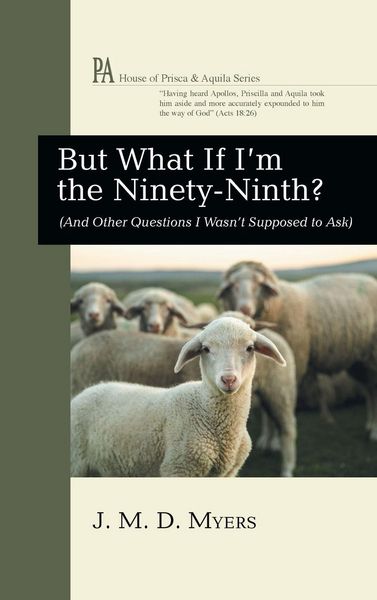 Produktbild: But What If I'm the Ninety-Ninth?