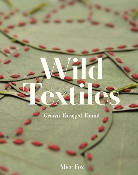 Produktbild: Wild Textiles
