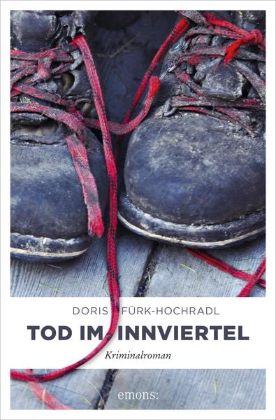 Produktbild: Tod im Innviertel