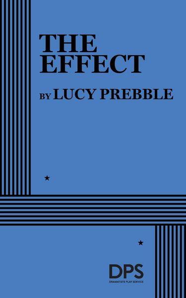 Produktbild: The Effect