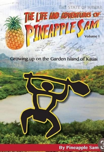 Produktbild: The Life and Adventures of Pineapple Sam Vol 1