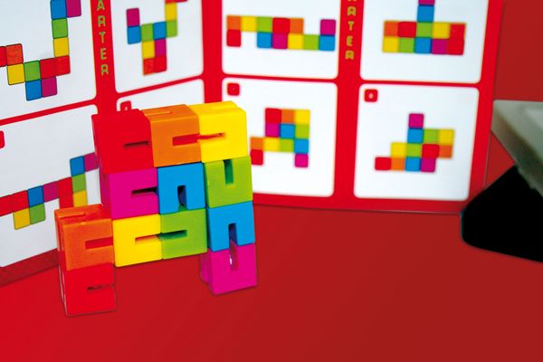 Huch Verlag - Flex puzzler