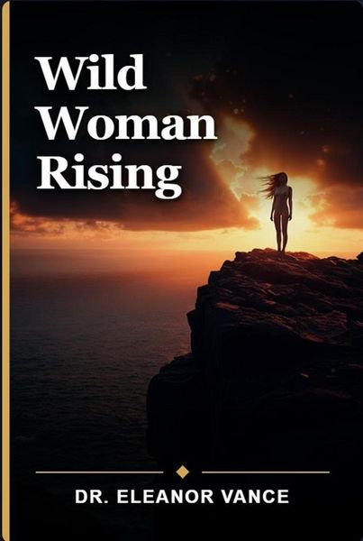 Produktbild: Wild Woman Rising