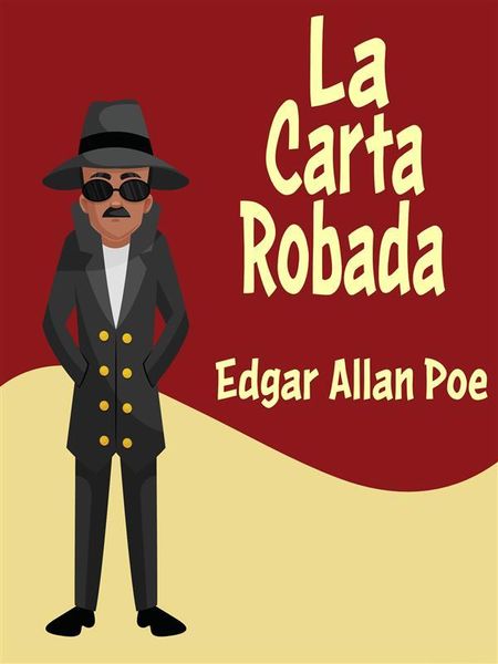 Produktbild: La Carta Robada