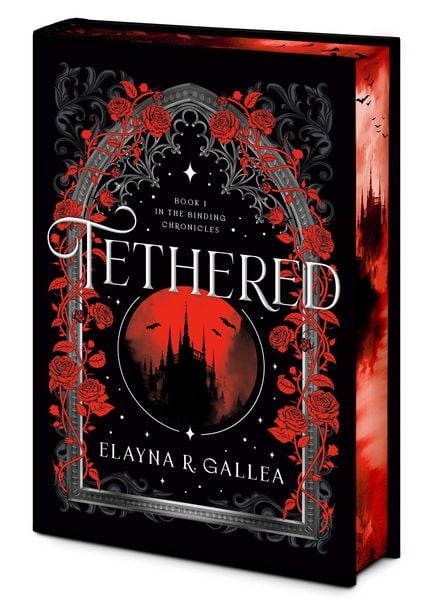 Produktbild: Tethered