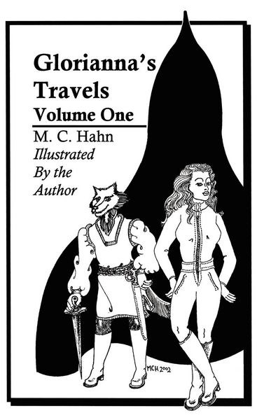 Produktbild: Gloriannas' Travels