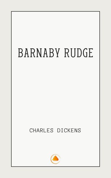 Produktbild: Barnaby Rudge