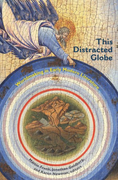 Produktbild: This Distracted Globe