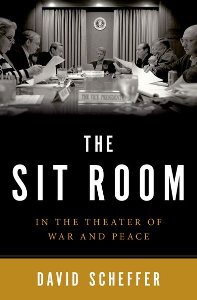 Produktbild: The Sit Room