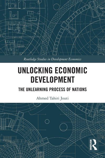 Produktbild: Unlocking Economic Development