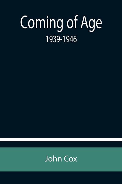 Produktbild: Coming of Age