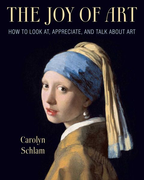 Produktbild: The Joy of Art