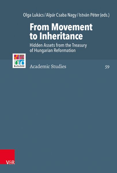 Produktbild: From Movement to Inheritance