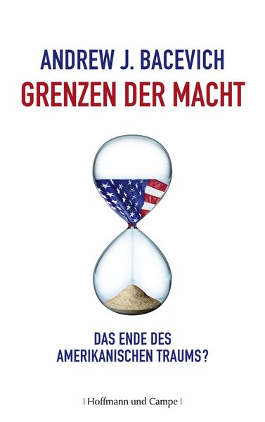 Produktbild: Grenzen der Macht