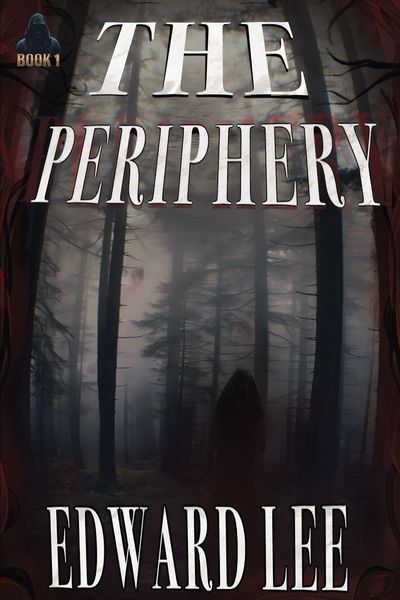 Produktbild: The Periphery
