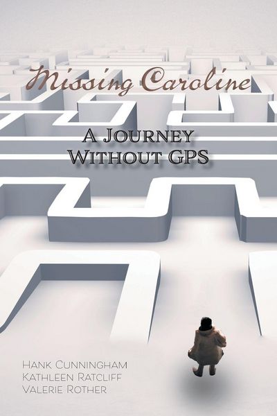 Produktbild: Missing Caroline