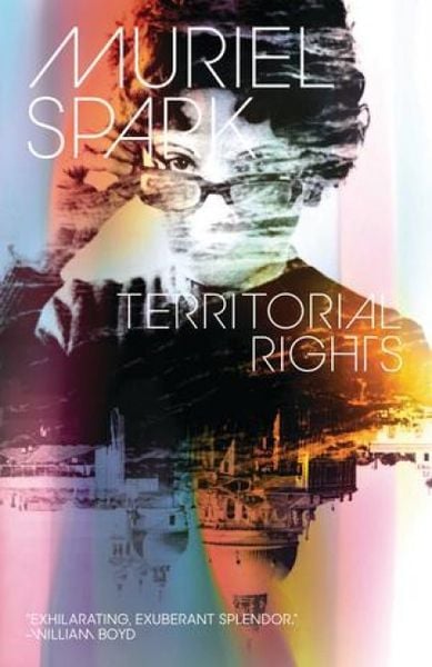 Produktbild: Territorial Rights
