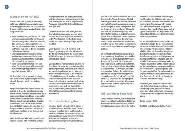 Produktbild: Neurogenes Zittern