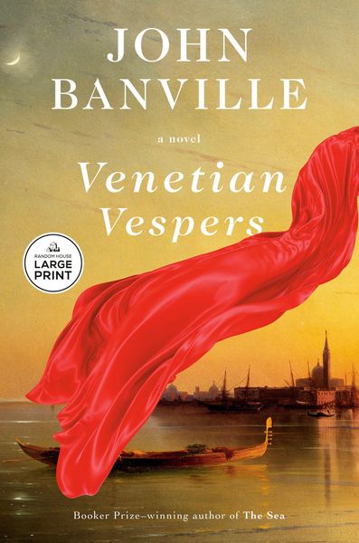 Produktbild: Venetian Vespers