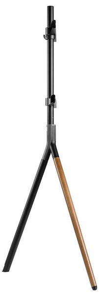 Produktbild: SpeaKa Professional SP-TVS-800 TV-Standfu&szlig; 114,3cm (45\") - 165,1cm (65\") Bodenst&auml;nder