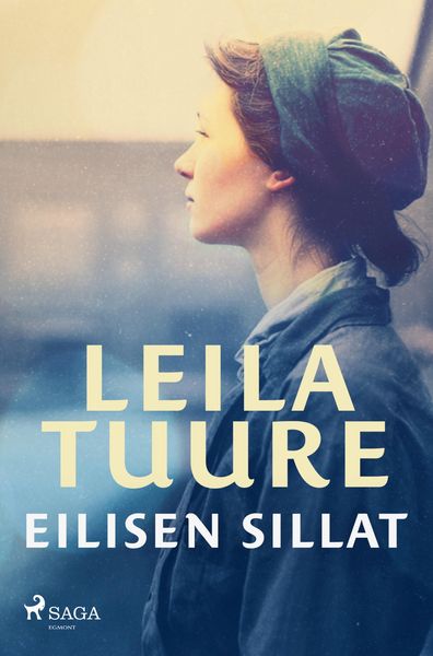 Produktbild: Eilisen sillat