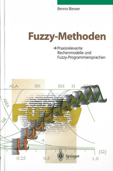 Produktbild: Fuzzy-Methoden