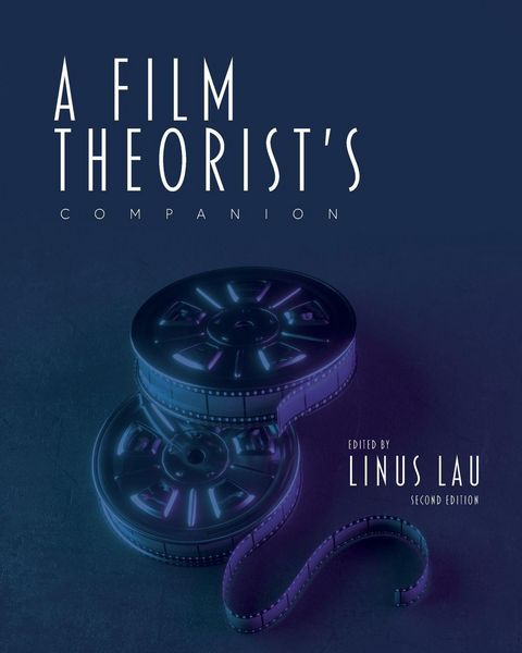 Produktbild: A Film Theorist's Companion