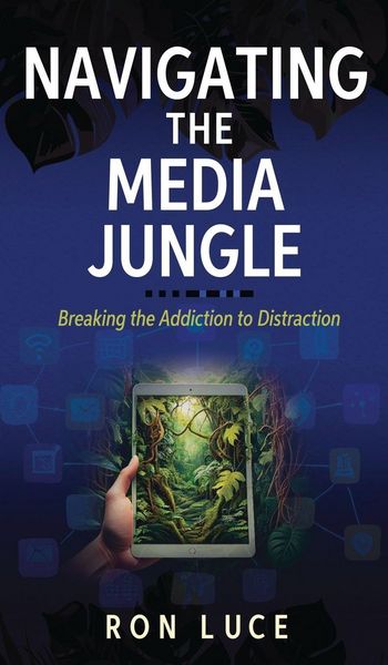 Produktbild: Navigating the Media Jungle