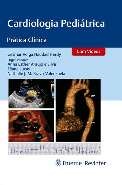 Produktbild: Cardiologia Pedi&aacute;trica