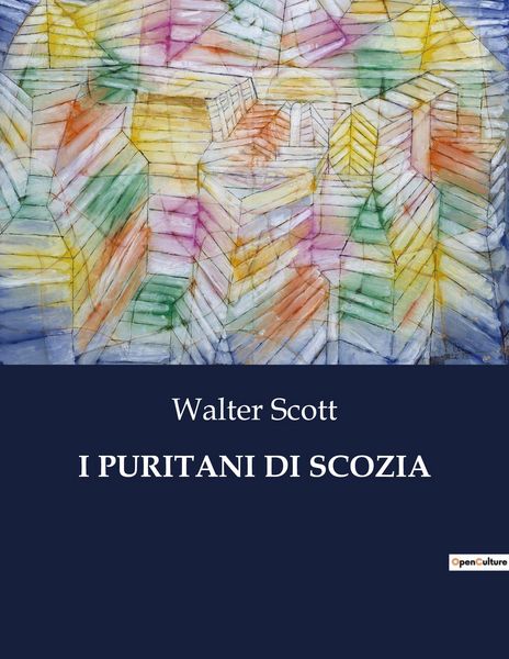 Produktbild: I Puritani Di Scozia