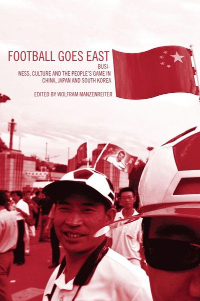 Produktbild: Football Goes East