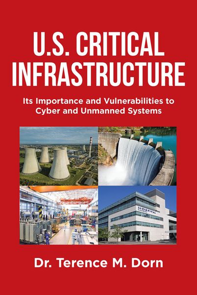 Produktbild: U.S. Critical Infrastructure