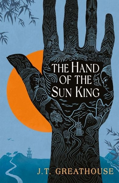 Produktbild: The Hand of the Sun King