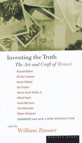 Produktbild: Inventing the Truth