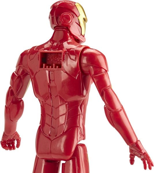 Produktbild: Marvel Avengers Titan Hero 30cm sortiert