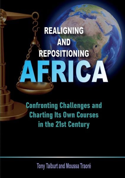 Produktbild: Realigning and Repositioning Africa