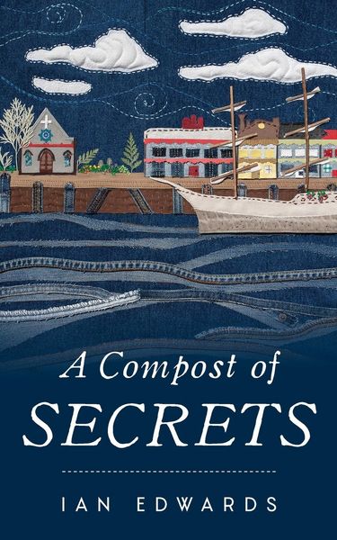 Produktbild: A Compost of Secrets