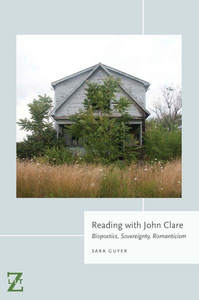 Produktbild: Reading with John Clare