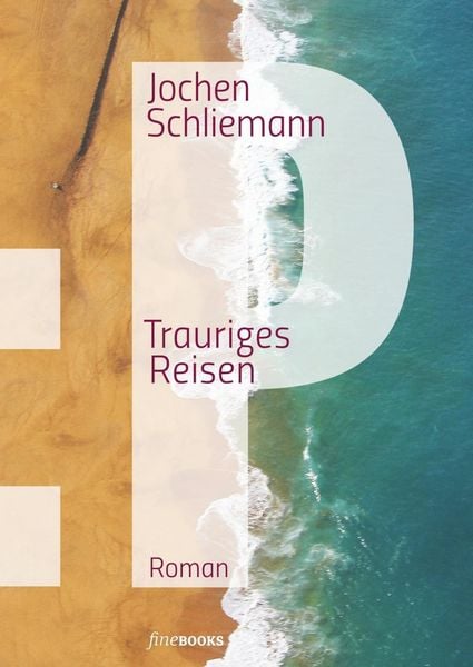 Produktbild: P - Trauriges Reisen