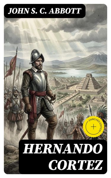 Produktbild: Hernando Cortez