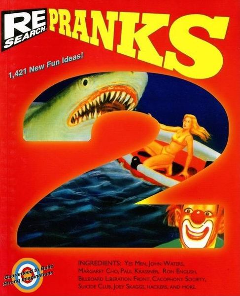 Produktbild: Pranks 2