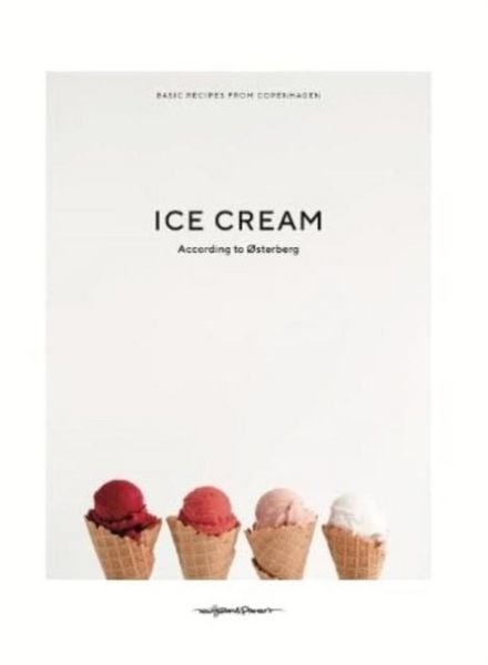 Produktbild: Osterberg, C: Ice Cream according to Osterberg