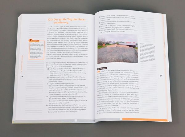 Produktbild: Vom kleinen Wohntraum zum fertigen Zuhause