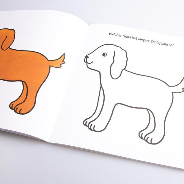 Produktbild: Ausmalbilder f&uuml;r Kita-Kinder: Das dicke Kindergarten-Malbuch: Mit farbigen Vorlagen und lustiger Fehlersuche