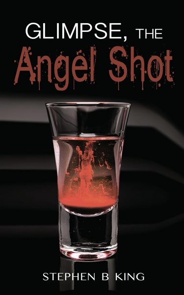 Produktbild: Glimpse, The Angel Shot