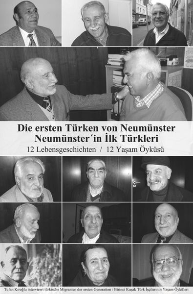 Produktbild: Die ersten T&uuml;rken von Neum&uuml;nster