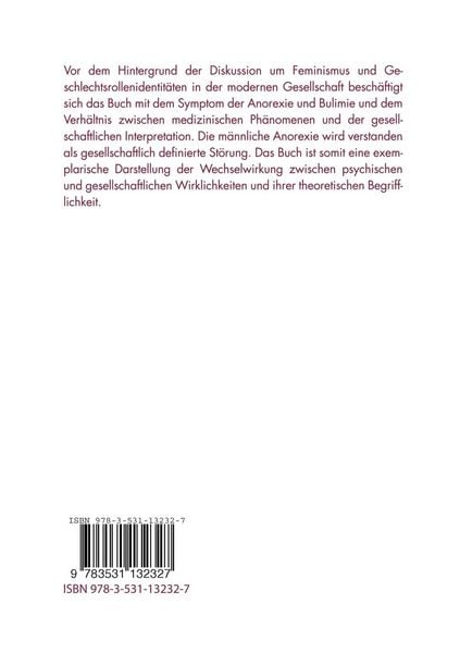 Produktbild: Das Dilemma des modernen Mannes