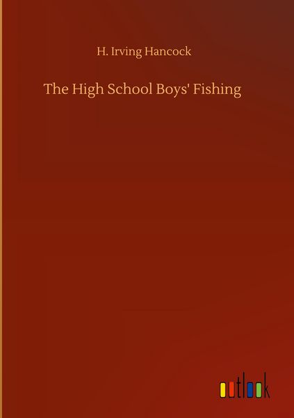 Produktbild: The High School Boys' Fishing