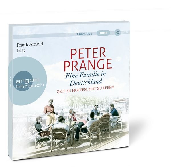 Produktbild: Eine Familie in Deutschland